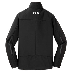 Rensselaer FFA Soft Shell Jacket