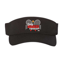 Lady Bomber Tennis Visor