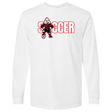 RRSC Longsleeve T-shirt [D2]
