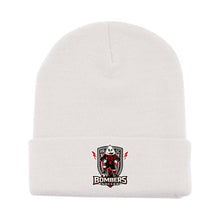 RRSC Beanie w/Cuff [D3]