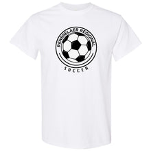RRSC T-shirt [D1]