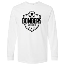 RRSC Longsleeve T-shirt [D4]