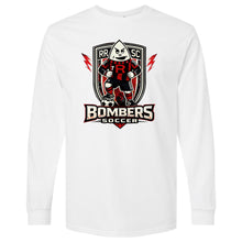 RRSC Longsleeve T-shirt [D3]