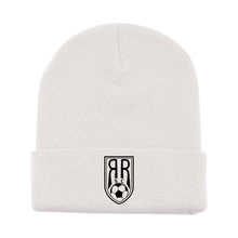 RRSC Beanie w/Cuff [D7]