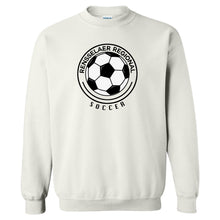 RRSC Crewneck Sweatshirt [D1]