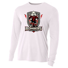RRSC Longsleeve Performance Shirt [D3]