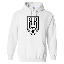 RRSC Hooded Sweatshirt [D7]