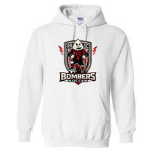 RRSC Hooded Sweatshirt [D3]
