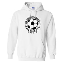 RRSC Hooded Sweatshirt [D1]