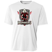RRSC Performance T-shirt [D3]