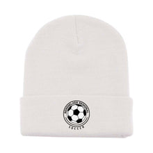 RRSC Beanie w/Cuff [D1]