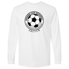 RRSC Longsleeve T-shirt [D1]