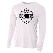 RRSC Longsleeve Performance Shirt [D4]
