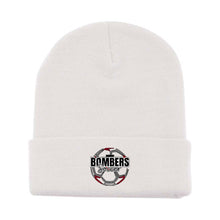 RRSC Beanie w/Cuff [D5]