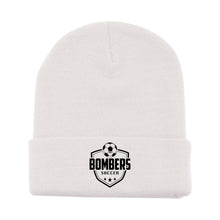 RRSC Beanie w/Cuff [D4]