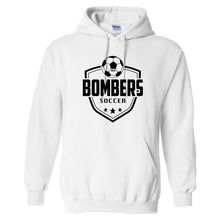 RRSC Hooded Sweatshirt [D4]