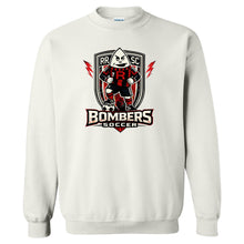 RRSC Crewneck Sweatshirt [D3]
