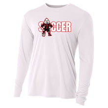 RRSC Longsleeve Performance Shirt [D2]