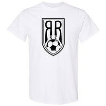 RRSC Softstyle T-shirt [D7]