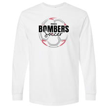 RRSC Longsleeve T-shirt [D5]