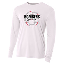RRSC Longsleeve Performance Shirt [D5]