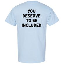 RCHS Best Buddies Shirt