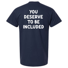 RCHS Best Buddies Shirt