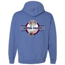 Jasper County Hooded Sweatshirt