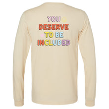 RCHS Best Buddies Longsleeve T-shirt