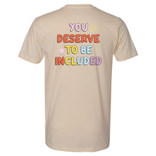 RCHS Best Buddies T-shirt