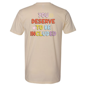 RCHS Best Buddies T-shirt