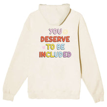 RCHS Best Buddies Hooded Sweatshirt