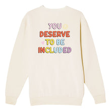 RCHS Best Buddies Crewneck Sweatshirt