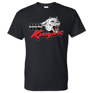 KV Kougars Shirt