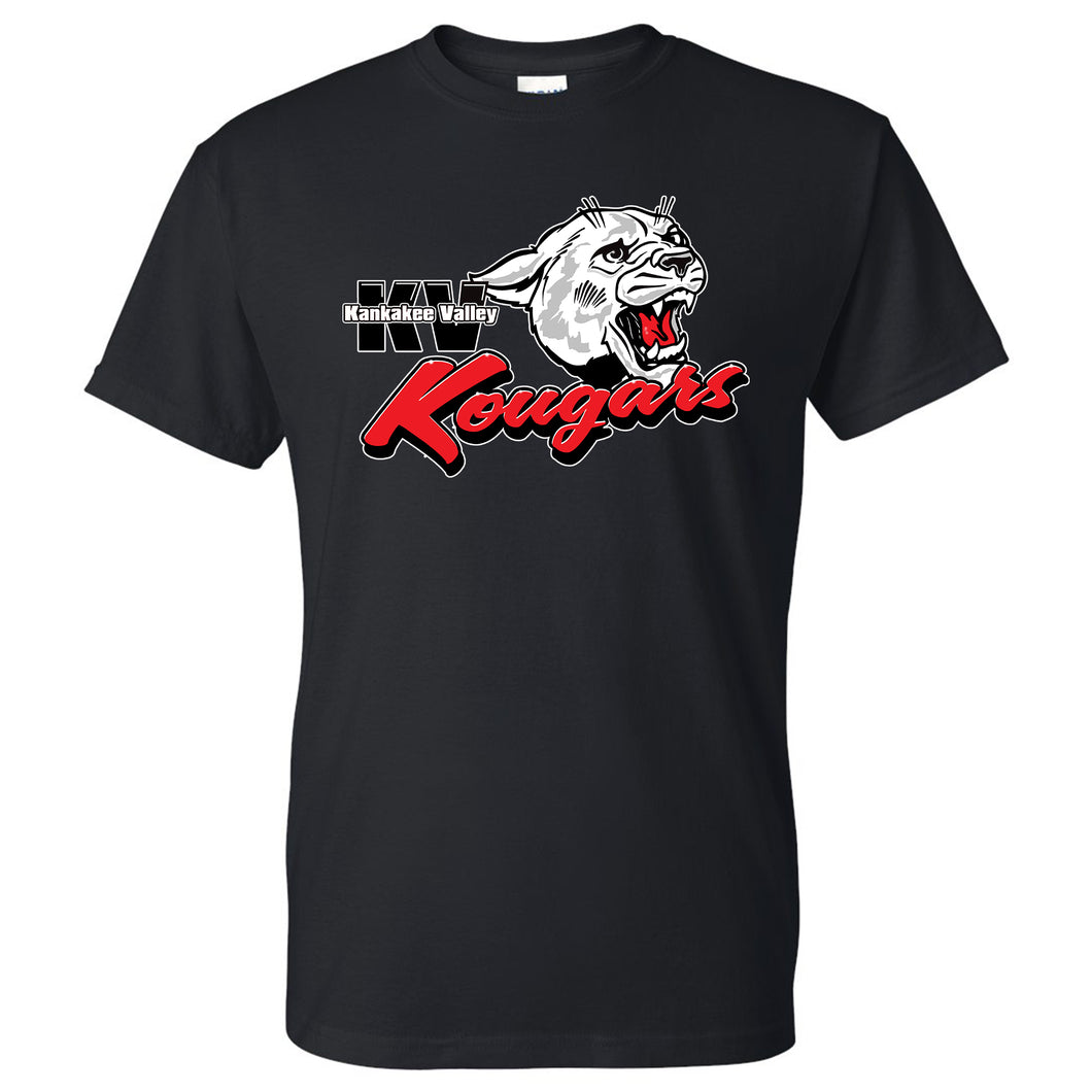KV Kougars Shirt