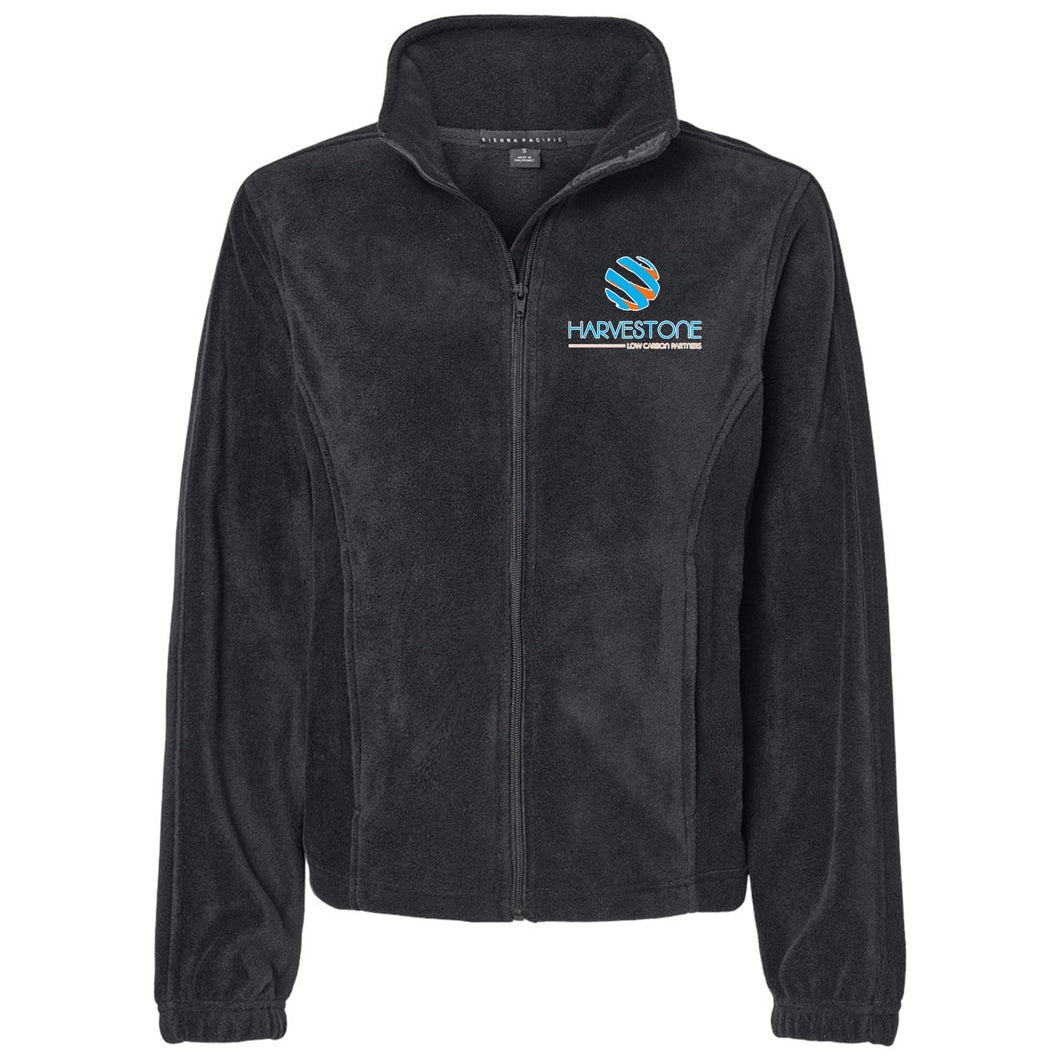 Harvestone Women's Fleece