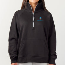 Harvestone Half Zip Women's Fleece