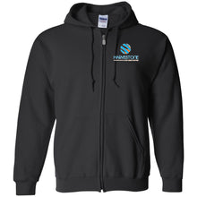 Harvestone Full Zip Sweatshirt