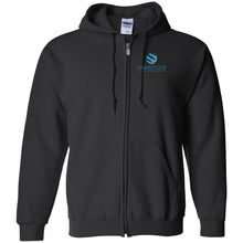 Harvestone Full Zip Sweatshirt
