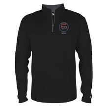 RCHS BPA Quarter Zip
