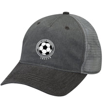RRSC Cap [D1]