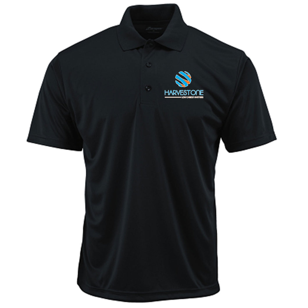 Harvestone Men's Sport Polo