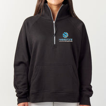 Harvestone Half Zip Women's Fleece