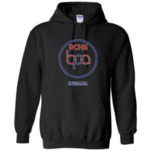 RCHS BPA Hooded Sweatshirt