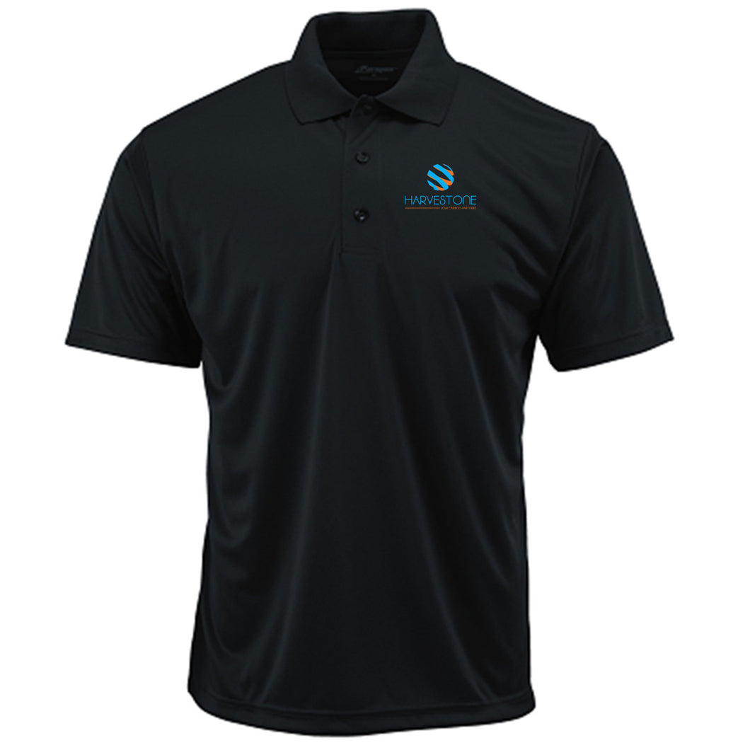 Harvestone Men's Sport Polo