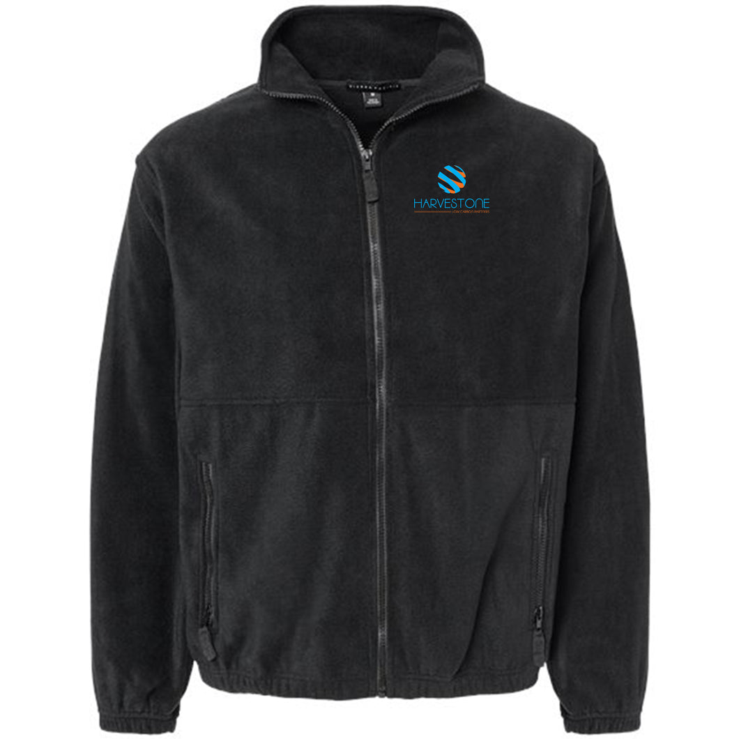 Harvestone Men's Fleece