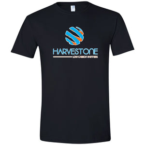 Harvestone Softstyle T-shirt