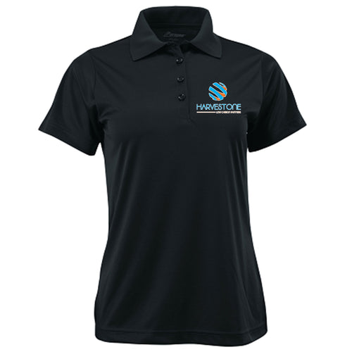 Harvestone Women's Sport Polo