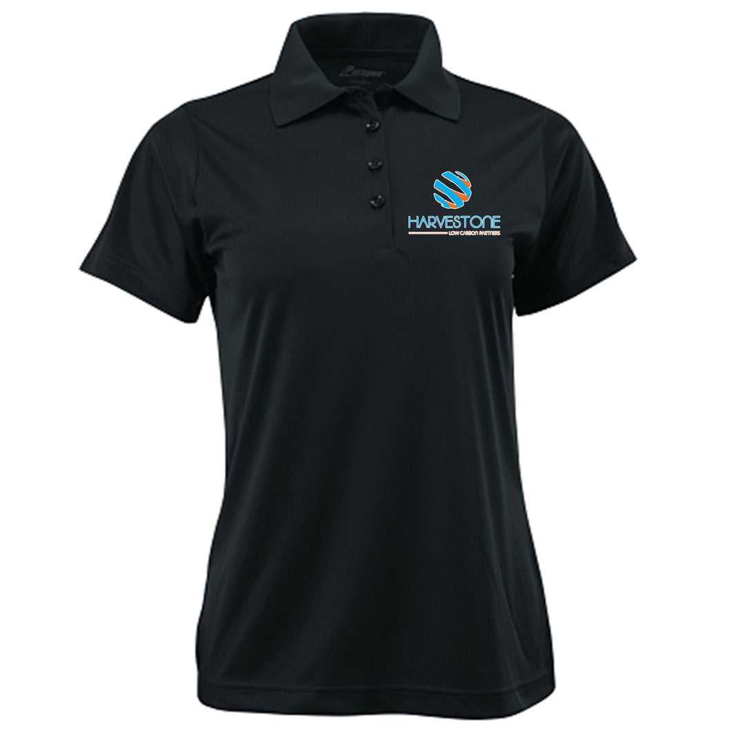 Harvestone Women's Sport Polo