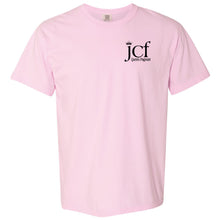 JCF Team Tysen T-shirt